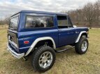 Thumbnail Photo 57 for 1976 Ford Bronco Sport